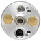 Four Seasons INFINITI Q45 93-90/NISS 240 SER 90-89-MA 33593 - alternate 2
